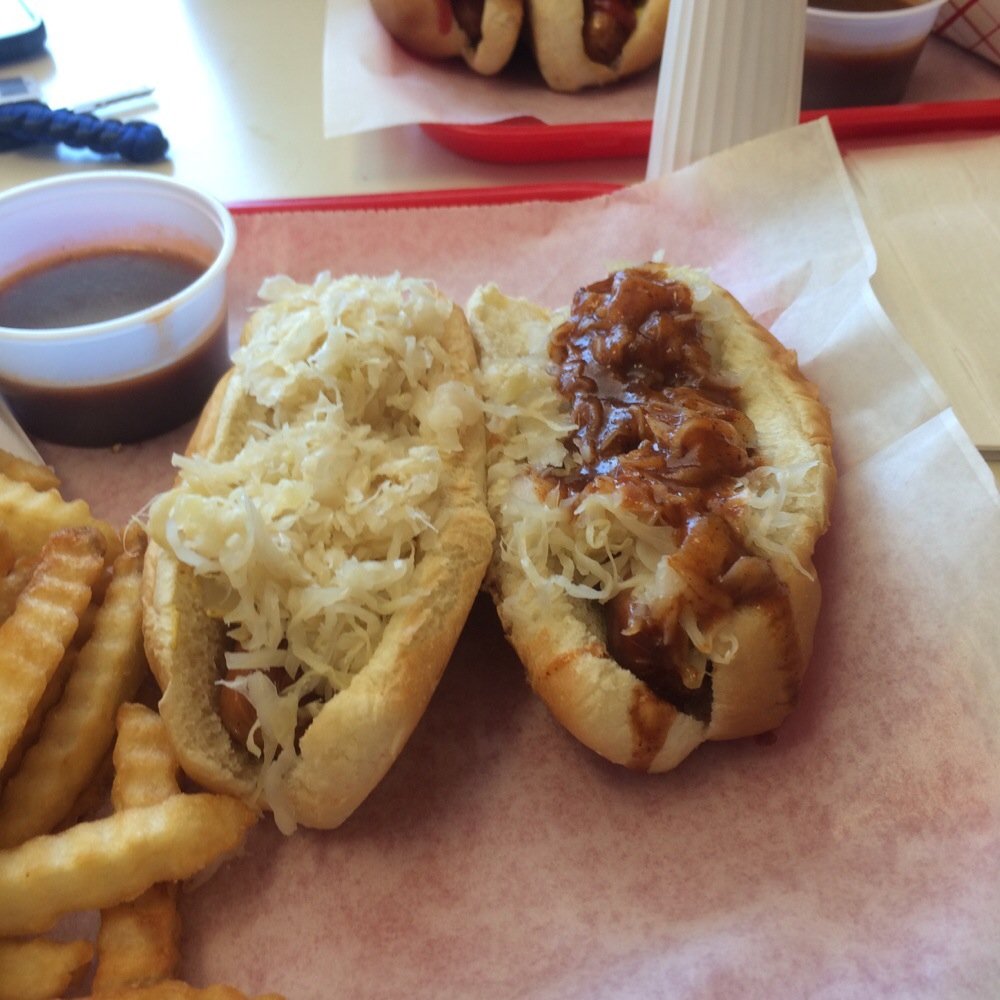 tony s dogs dining riverchase tony s dogs dining riverchase