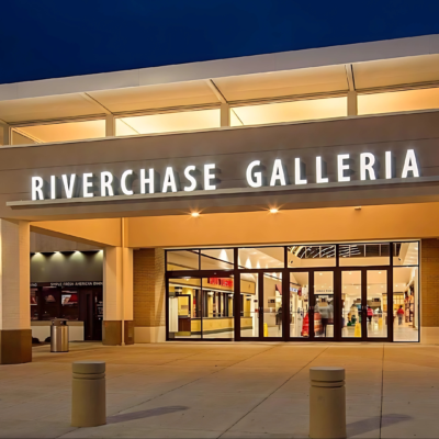 The Riverchase Galleria