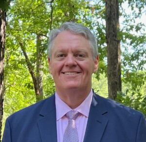 Matt Adcock Secretary